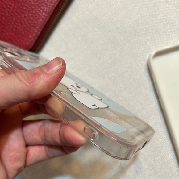 Cute Pochacco and friends phone cases for iPhone 12. - Picture 6 of 9